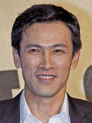 Oh Sung  Yoo