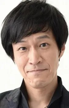 Rikiya  Koyama