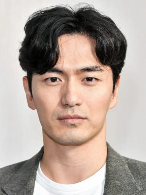 Jin Wook  Lee