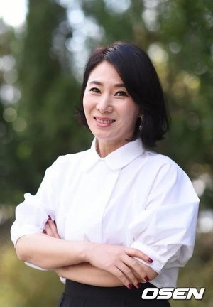 Young Hee  Hwang