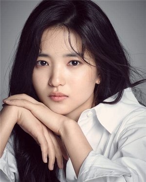Tae Ri  Kim