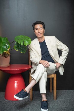 Jung Keun  Shin