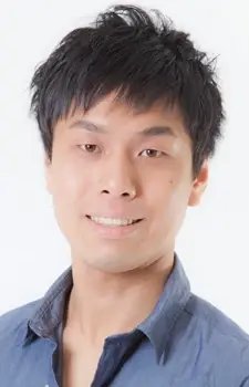 Masayuki  Akasaka