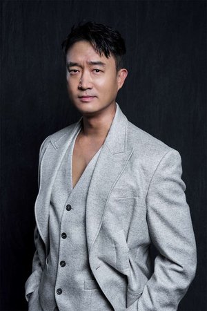Woo Jin  Jo