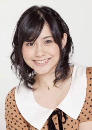 Minami  Tsuda