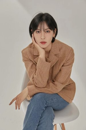 So Yeon  Kim