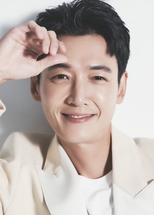 Kyung Ho  Jung