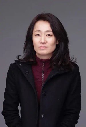 Soo Jin  Kim