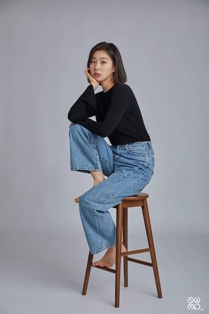 Ji Yeon  Park