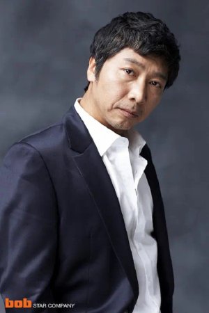 Jin Won  Seo