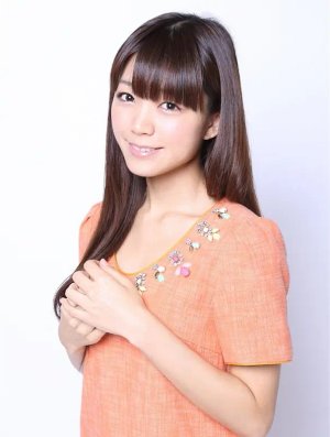 Suzuko  Mimori