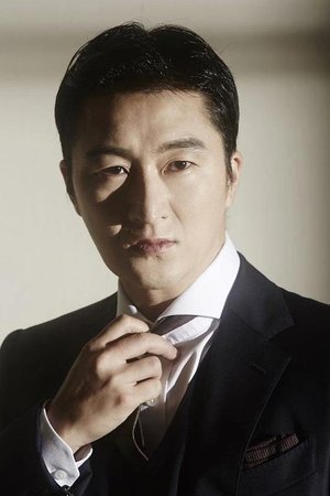 Joon Won  Kim