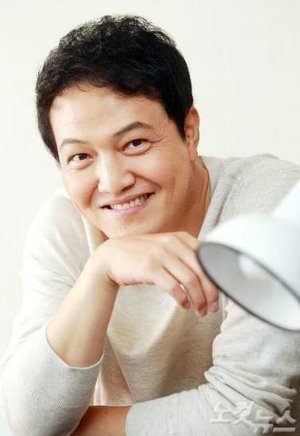 Woong In  Jung