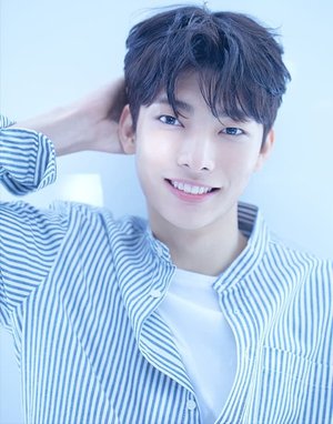 Cheon  Park