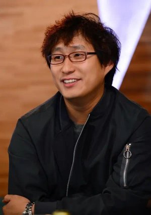 Gil Ho  Ahn