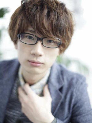 Takuya  Eguchi
