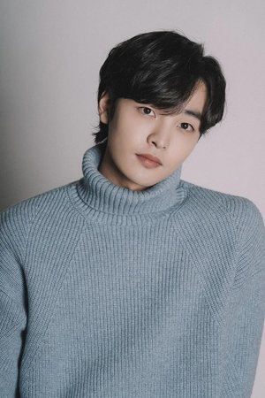 Min Jae  Kim