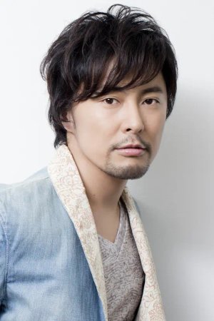 Hiroyuki  Yoshino
