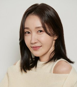 Yeon Ah  Oh
