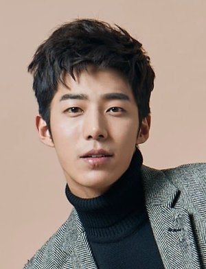 Min Soo  Kim