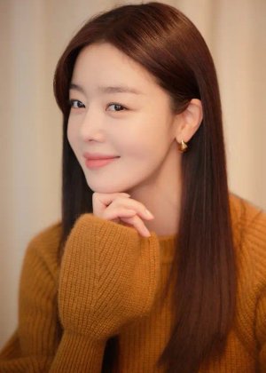 Seon Hwa  Han