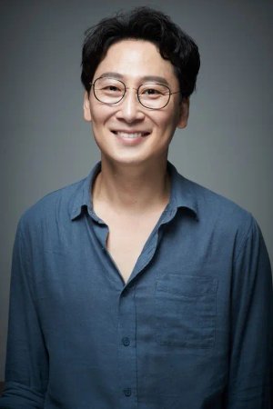 Dong Hyun  Kim