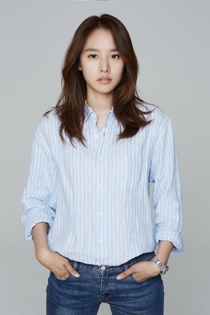 Yoon Hee  Jo