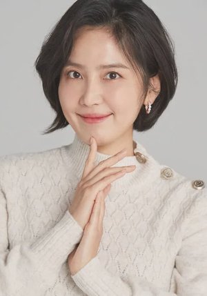 Dong Mi  Shin