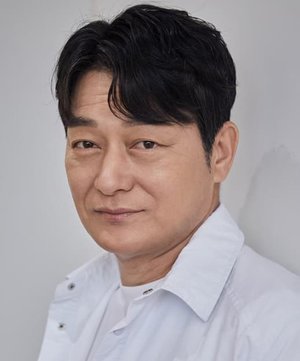 Seong Ha  Cho