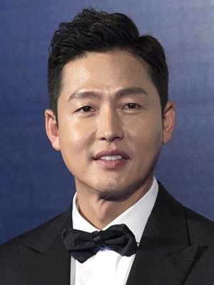 Jung Jin  Lee