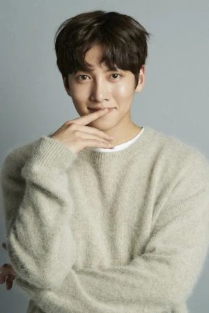 Chang Wook  Ji