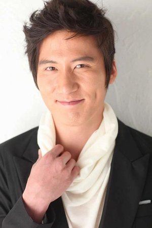 Jin Sung  Ham