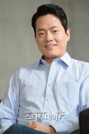 Hyung Mook  Kim