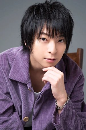 Tetsuya  Kakihara