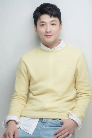 Seung Woo  Kwon
