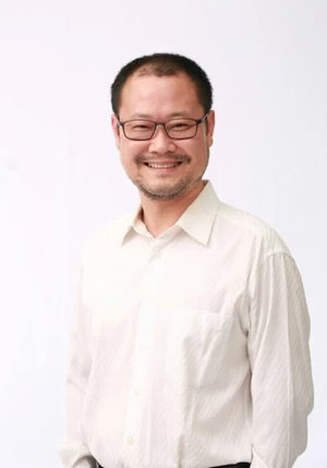 Woo Jin  Ri