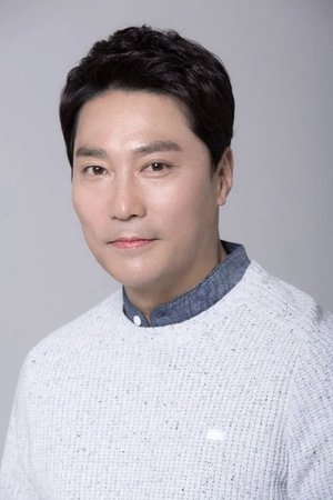 Seo Joon  Hong
