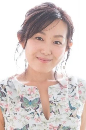 Satomi  Arai