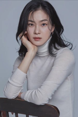 Ja Yeon  Ok