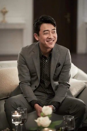 Hyuk Jin  Jang