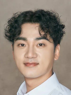 Seok Hyun  Yoon
