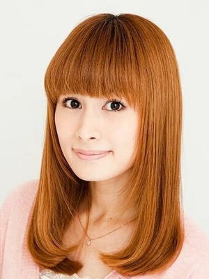 Mai  Nakahara