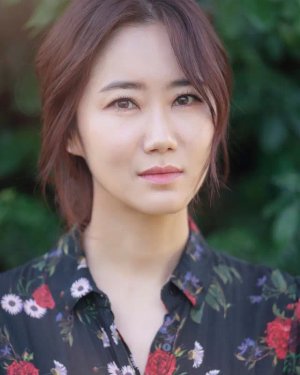 Jung Yeon  Kim