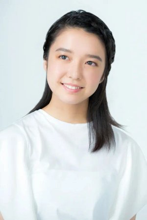 Mone  Kamishiraishi