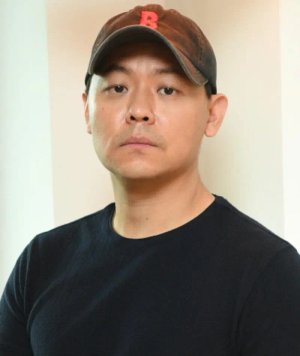 Joo Hwan  Kim