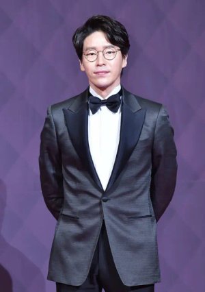 Ki Joon  Uhm