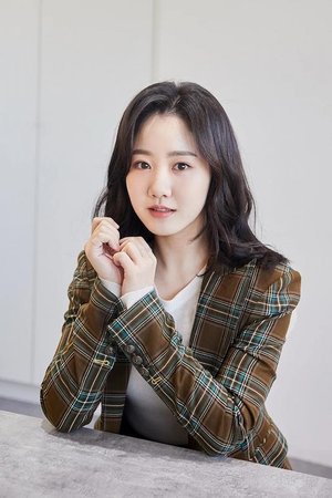 Ji Hee  Jin