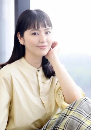 Masami  Nagasawa