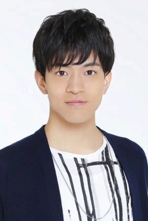 Kaito  Ishikawa
