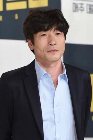 Won Sang  Park